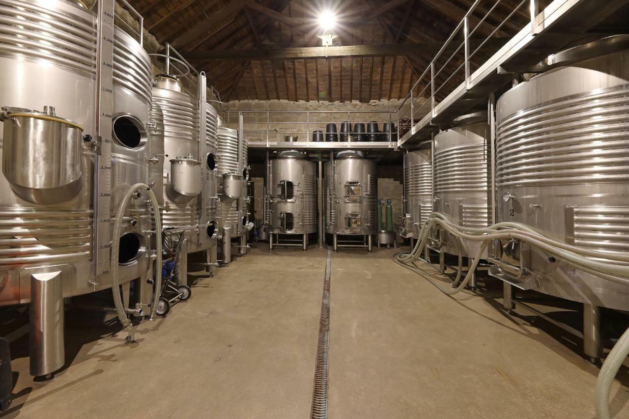 Quinta Da Ferradosa Wines Guest House เซาโจเอา ดา เปชเกรา ภายนอก รูปภาพ