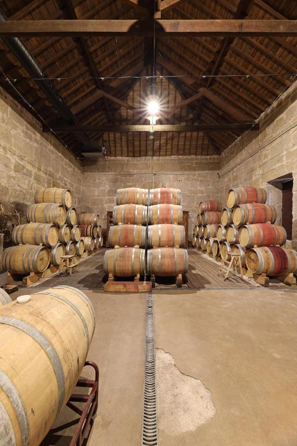 Quinta Da Ferradosa Wines Guest House เซาโจเอา ดา เปชเกรา ภายนอก รูปภาพ