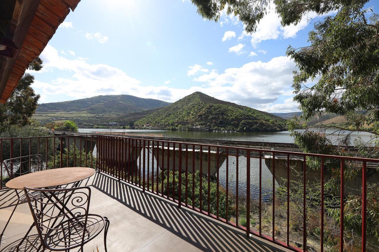 Quinta Da Ferradosa Wines Guest House เซาโจเอา ดา เปชเกรา ภายนอก รูปภาพ