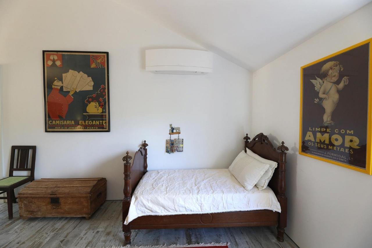 Quinta Da Ferradosa Wines Guest House เซาโจเอา ดา เปชเกรา ภายนอก รูปภาพ